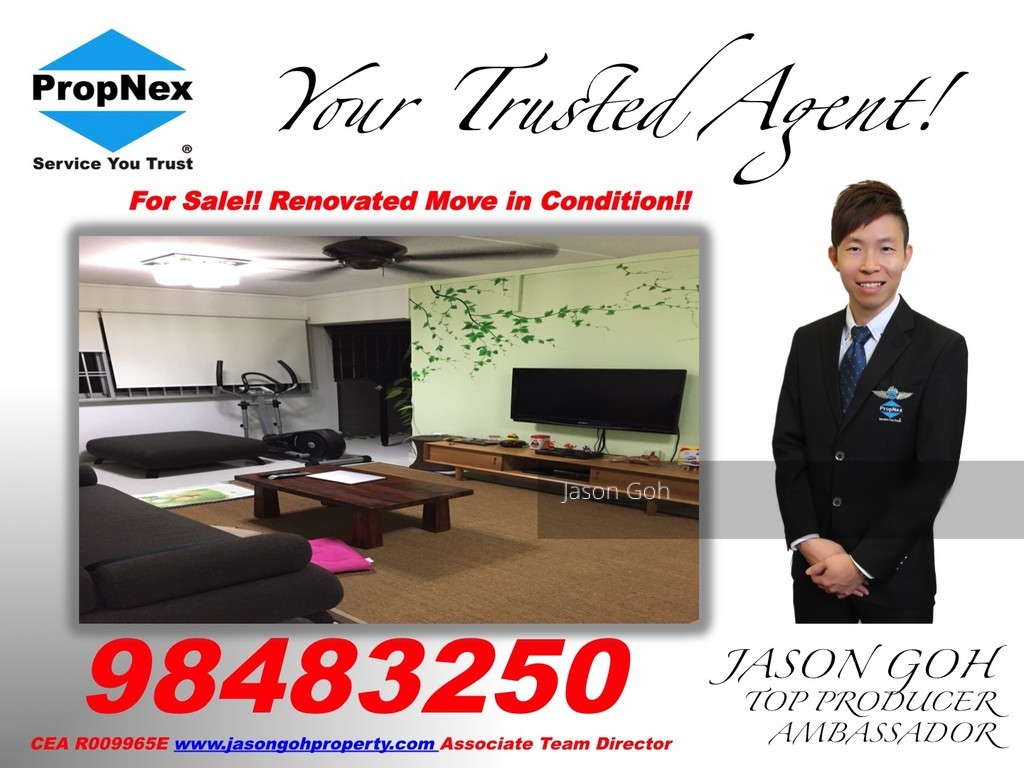 Blk 185 Bukit Batok West Avenue 6 (Bukit Batok), HDB 4 Rooms #136913272